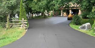 Trusted Erwin, NC Driveway Paving Services Experts